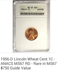 1957-D-Lincoln-Wheat-Penny-MS-67RD-?